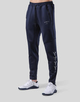 ÝÝ Slim Track Pants - Navy