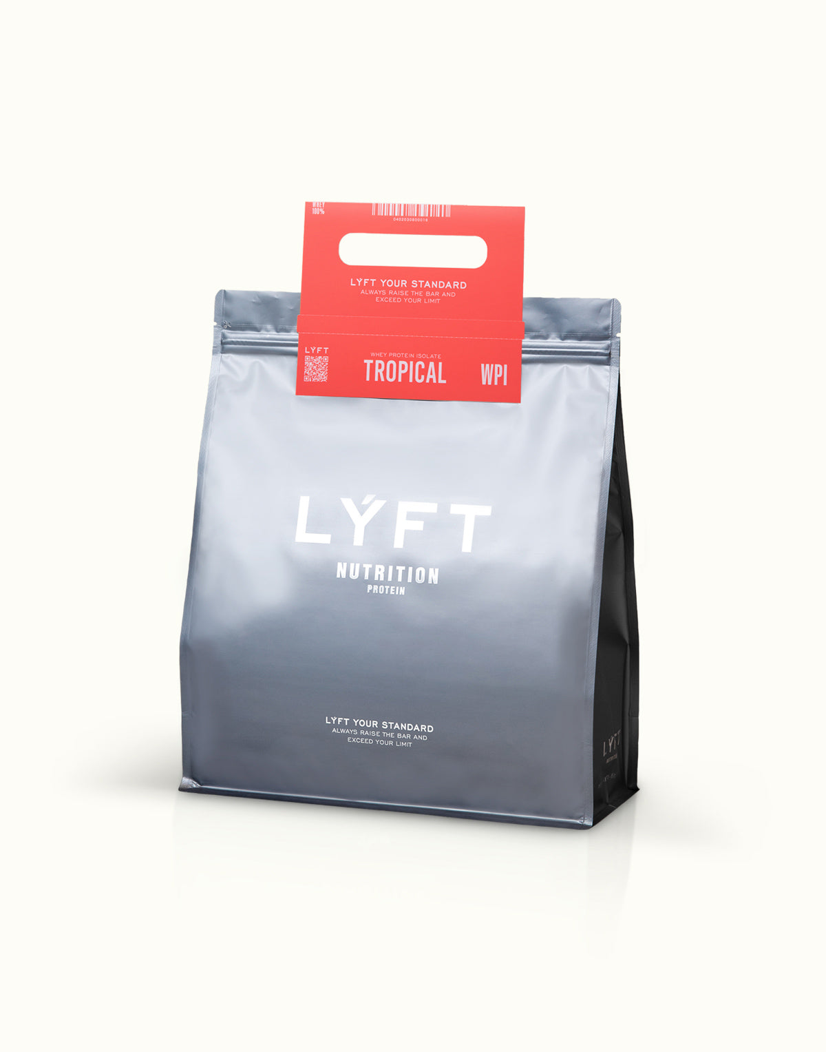LYFT プロテイン トロピカル900g