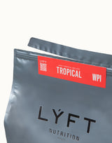 Whey Protein (WPI) - Tropical