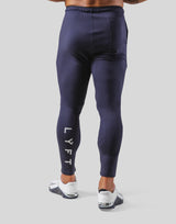 Calf LÝFT Pants 3 - Navy