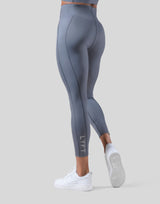 LÝFT Standard Leggings - Violet