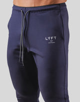 Calf LÝFT Pants 3 - Navy