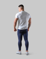 Combi Mesh Training T-Shirt v4 - White