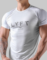 Combi Mesh Training T-Shirt v4 - White
