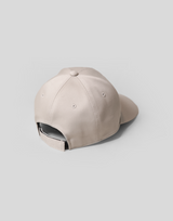 LÝS Logo Cap - Beige