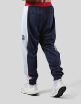 Round Separate Jersey Pants - UK