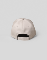 LÝS Logo Cap - Beige