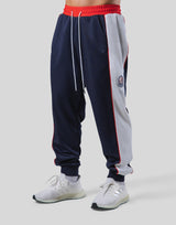 Round Separate Jersey Pants - UK