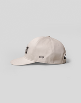 LÝS Logo Cap - Beige