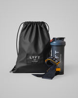 LÝFT Nylon Gear Bag