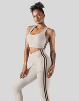 2Line Standard Bratop - Ivory