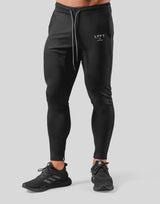 Calf LÝFT Pants 3 - Black