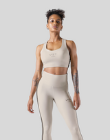 2Line Standard Bratop - Ivory