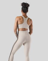 2Line Standard Bratop - Ivory