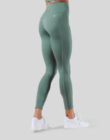 LÝFT Standard Leggings - Olive