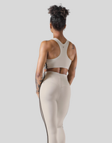 2Line Standard Bratop - Ivory