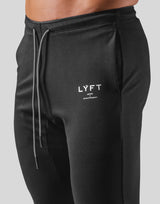 Calf LÝFT Pants 3 - Black
