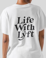 LWL Standard T-Shirt - White