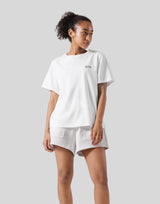 LWL Standard T-Shirt - White