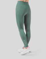 LÝFT Standard Leggings - Olive