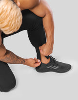 Calf LÝFT Pants 3 - Black