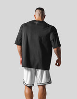 Old Y Big T-Shirt - Black