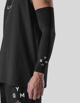 GÝM Arm Cover - Black