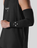 GÝM Arm Cover - Black