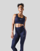 2Line Standard Bratop - Navy