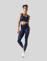 2Line Standard Bratop - Navy