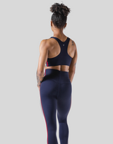 2Line Standard Bratop - Navy