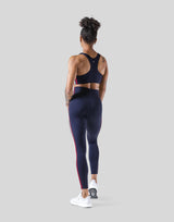 2Line Standard Bratop - Navy