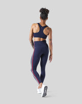 2Line Standard Bratop - Navy