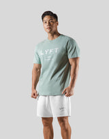 LÝFT Standard T-Shirt - Mint