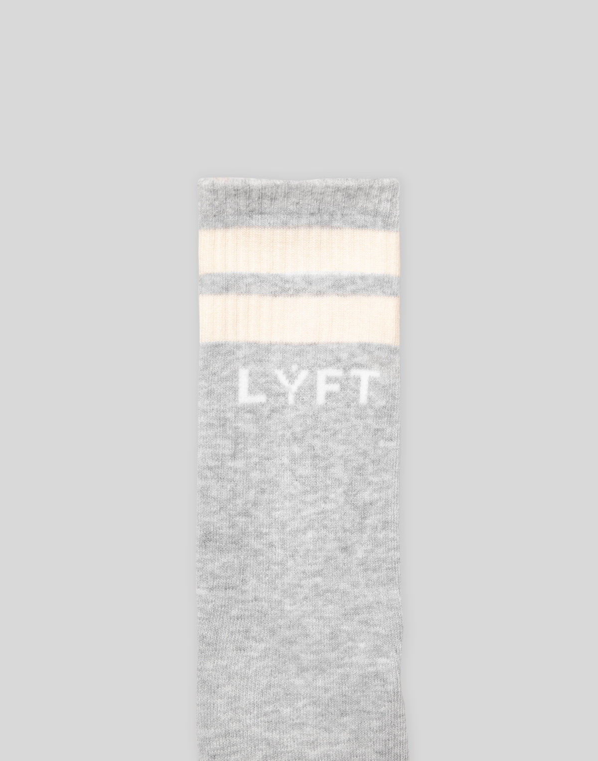 LÝFT Socks 2 - Grey