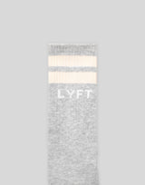 LÝFT Socks 2 - Grey