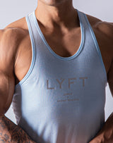 Basic Separate Tanktop - L.Blue