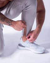 Calf LYFT Pants - Grey Ash