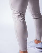 Calf LYFT Pants - Grey Ash
