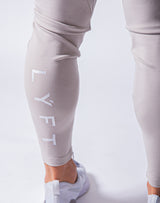 Calf LYFT Pants - Grey Ash