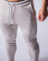 Calf LYFT Pants - Grey Ash