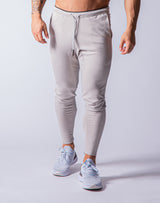 Calf LYFT Pants - Grey Ash