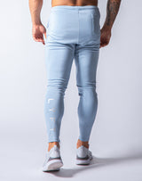 Calf LYFT Pants - L.Blue