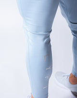 Calf LYFT Pants - L.Blue