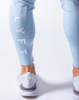 Calf LYFT Pants - L.Blue
