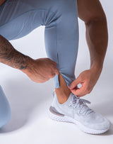 Calf LYFT Pants - L.Blue