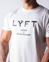 STANDARD T-SHIRT - White