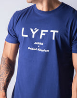 STANDARD T-SHIRT - Navy