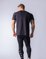 STANDARD T-SHIRT - Black