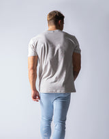 STANDARD T-SHIRT - Gray Ahs